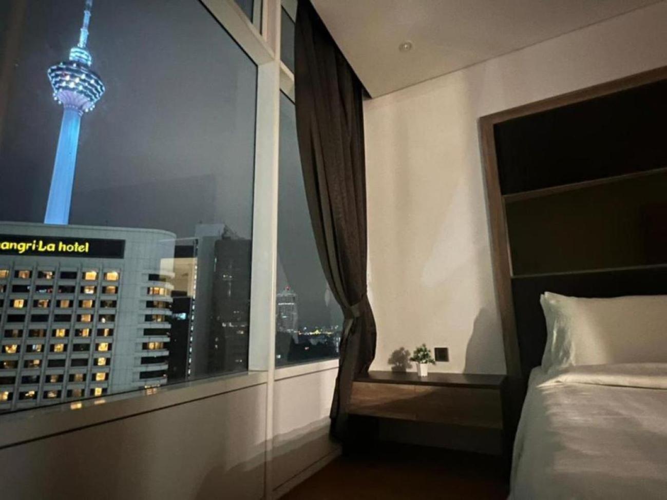 Vortex Suites Klcc By Moonlight Куала-Лумпур Екстер'єр фото
